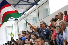 Cali: cerca de coronarse campeón de los Juegos Departamentales y Paradepartamentales 2019