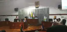 El Concejo de Cali realizó una nueva  jornada de estudio de la Política Pública Juventudes 