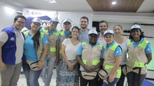 Gestores de Paz y Cultura Ciudadana