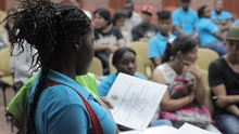 Gestores de Paz y Cultura Ciudadana