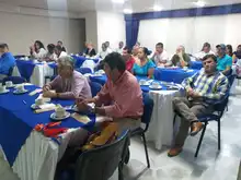 MÁS fortalecimiento a la gestión y operación de los acueductos rurales 