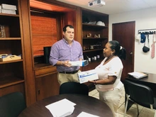 MÁS fortalecimiento a la gestión y operación de los acueductos rurales 