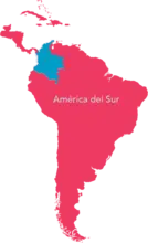Suramerica