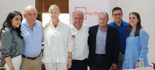 Los estudios de prefactibilidad del Sistema Férreo del Sur del Valle avanzan: la tecnología sugerida es un Tren-Tranvía