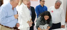 Los estudios de prefactibilidad del Sistema Férreo del Sur del Valle avanzan: la tecnología sugerida es un Tren-Tranvía