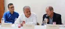 Los estudios de prefactibilidad del Sistema Férreo del Sur del Valle avanzan: la tecnología sugerida es un Tren-Tranvía