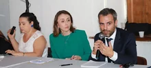 Los estudios de prefactibilidad del Sistema Férreo del Sur del Valle avanzan: la tecnología sugerida es un Tren-Tranvía