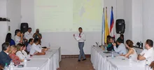 Los estudios de prefactibilidad del Sistema Férreo del Sur del Valle avanzan: la tecnología sugerida es un Tren-Tranvía