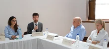 Los estudios de prefactibilidad del Sistema Férreo del Sur del Valle avanzan: la tecnología sugerida es un Tren-Tranvía