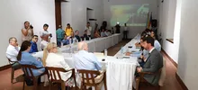 Los estudios de prefactibilidad del Sistema Férreo del Sur del Valle avanzan: la tecnología sugerida es un Tren-Tranvía
