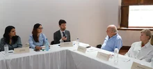 Los estudios de prefactibilidad del Sistema Férreo del Sur del Valle avanzan: la tecnología sugerida es un Tren-Tranvía