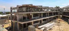 ‘Progresando Juntos’ es el nombre que llevará el nuevo megacolegio del barrio Vallegrande en Cali