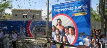 ‘Progresando Juntos’ es el nombre que llevará el nuevo megacolegio del barrio Vallegrande en Cali