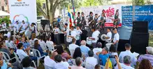 ‘Progresando Juntos’ es el nombre que llevará el nuevo megacolegio del barrio Vallegrande en Cali