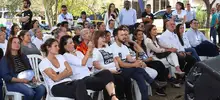 ‘Progresando Juntos’ es el nombre que llevará el nuevo megacolegio del barrio Vallegrande en Cali