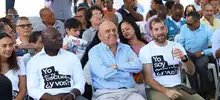 ‘Progresando Juntos’ es el nombre que llevará el nuevo megacolegio del barrio Vallegrande en Cali