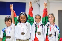 Cali se coronó anticipadamente campeón de los Juegos Departamentales y Paradepartamentales 2019