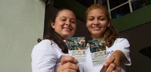 Un total de 2.250 estudiantes de instituciones educativas oficiales se beneficiarán con tarjeta MIO