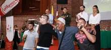 Tratamiento integral impactó en la reducción del 80% de muertes asociadas a pandillas
