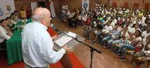 Tratamiento integral impactó en la reducción del 80% de muertes asociadas a pandillas