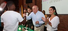 Tratamiento integral impactó en la reducción del 80% de muertes asociadas a pandillas