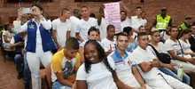 Tratamiento integral impactó en la reducción del 80% de muertes asociadas a pandillas