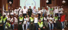 Tratamiento integral impactó en la reducción del 80% de muertes asociadas a pandillas