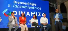 Los emprendedores caleños ya cuentan con Dinamiza