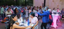 Los emprendedores caleños ya cuentan con Dinamiza
