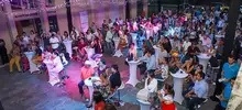 Los emprendedores caleños ya cuentan con Dinamiza