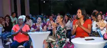 Los emprendedores caleños ya cuentan con Dinamiza