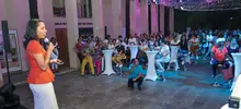 Los emprendedores caleños ya cuentan con Dinamiza
