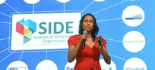 Los emprendedores caleños ya cuentan con Dinamiza