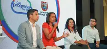 Los emprendedores caleños ya cuentan con Dinamiza