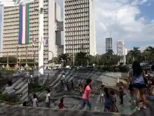 Turistas por un día: niños del centro de Cali conocieron lo mejor de la ciudad 