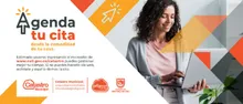 Agenda tu cita extendió la atención personalizada en Catastro