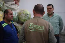 Gobierno municipal MÁS cerca de los recicladores de oficio de la ciudad