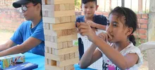 Con lúdica y recreación la alcaldía de Maurice Armitage activa los parques de Cali