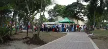 El canal Cauquita Sur ya no es un problema para la Comuna 14