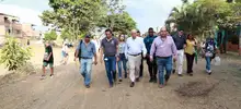 El canal Cauquita Sur ya no es un problema para la Comuna 14