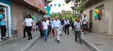 El canal Cauquita Sur ya no es un problema para la Comuna 14