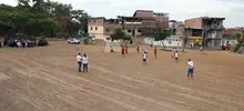 El canal Cauquita Sur ya no es un problema para la Comuna 14