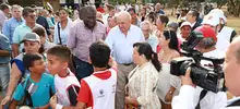 El canal Cauquita Sur ya no es un problema para la Comuna 14