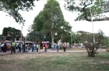 Taller de Espacio Público entregó un parque renovado en el barrio los Naranjos