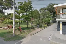 Taller de Espacio Público entregó un parque renovado en el barrio los Naranjos