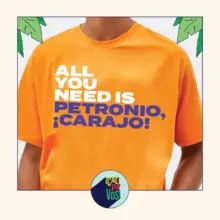 Petronio