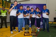 Cali se ratifica como capital deportiva en los XXII Juegos Departamentales y V Paradepartamentales Buenaventura 2019