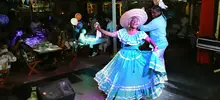 Promoción Petronio en Simón Parrilla y Patio Santo