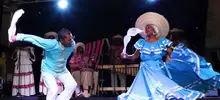 Promoción Petronio en Simón Parrilla y Patio Santo
