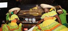 Promoción Petronio en Simón Parrilla y Patio Santo
